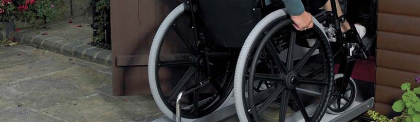 Wheelchairs Newcastle & North East | Mobility Direct North