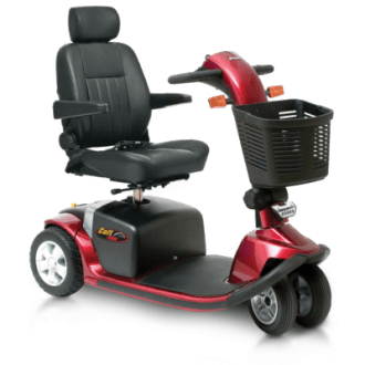 Pavement Scooter