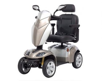 Road Scooter