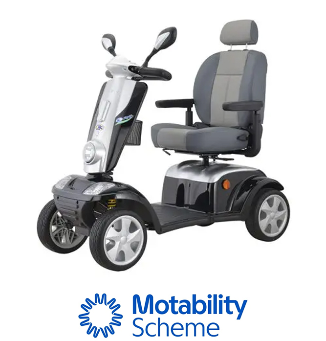 mobility direct north maxi xls
