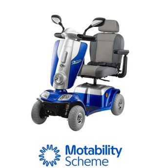 mobility direct north midi xls