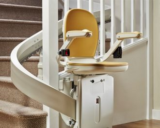 Stairlifts