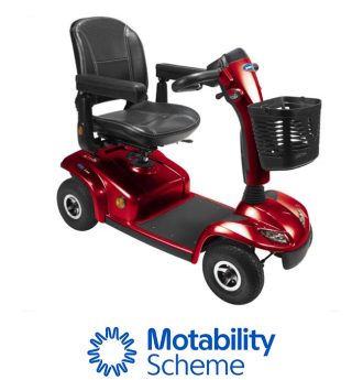 mobility direct north pavement scooter leo