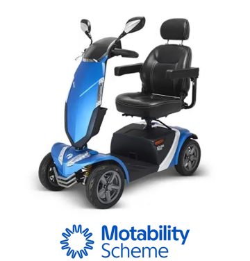 mobility direct north vecta sport