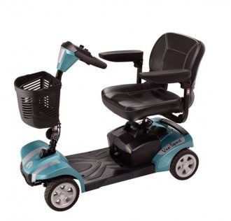 Rascal Veo Sport