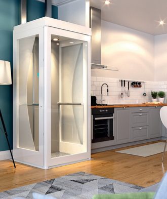 Homelifts