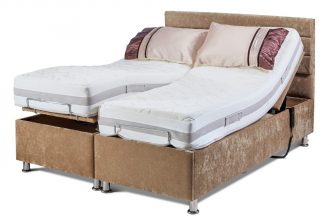 5' Sherborne Hampton Beds