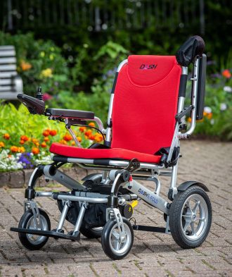 Powerchair