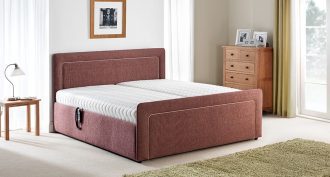 Austin Electric Bed