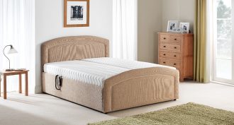 Atlanta Electric Bed