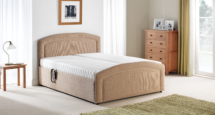 Atlanta Electric Bed
