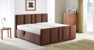 Kansas Electric Bed