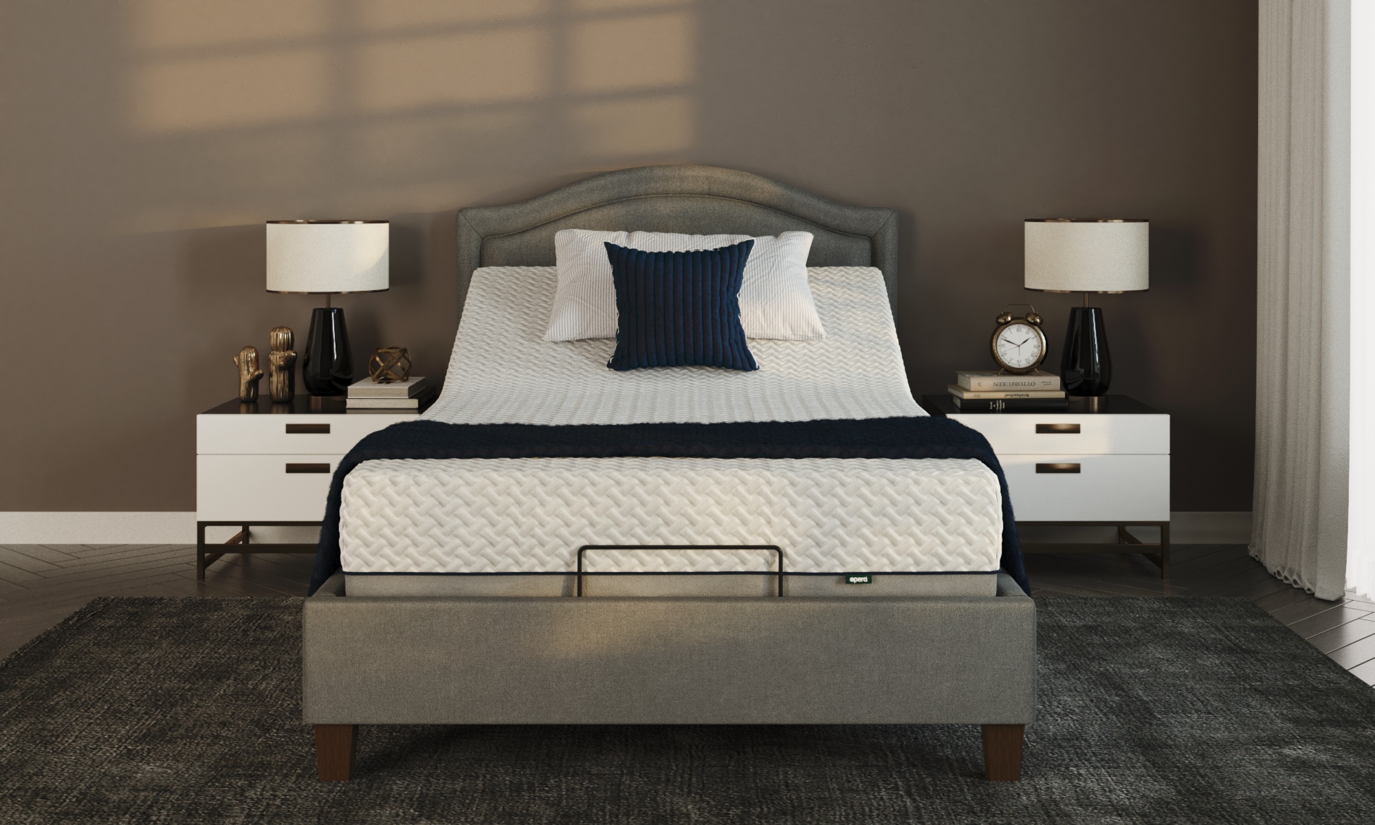 Opera Flyte Adjustable Bed - Image 4