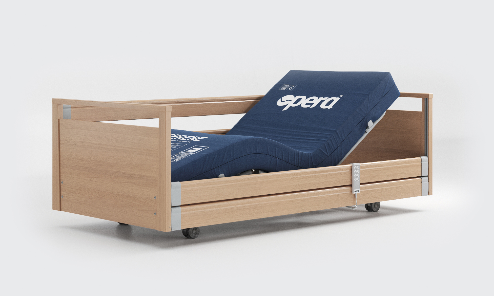 Opera - Signature Profiling Bed - Image 6