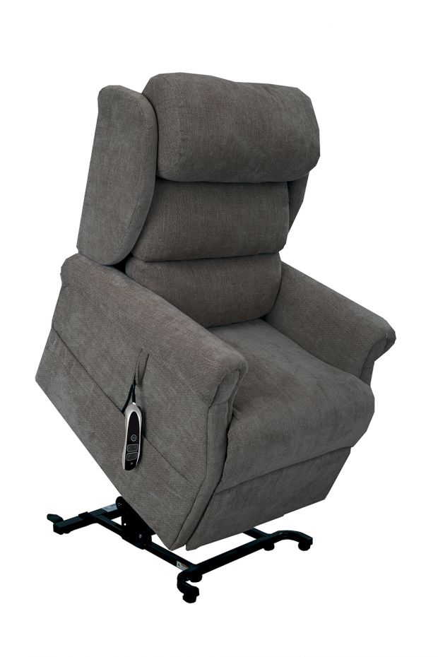 Electric Mobility Dinsdale Waterfall Riser Recliner - Image 2
