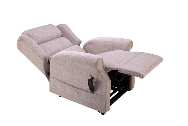 Electric Mobility Jubilee Waterfall Riser Recliner - Image 2