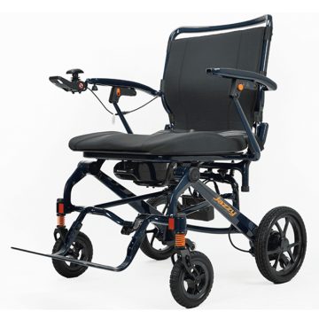 jazzy carbon hd