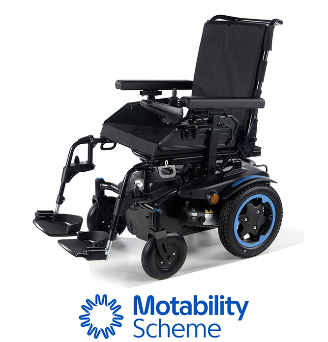 motab Q100R