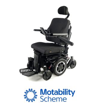 motab q500 m