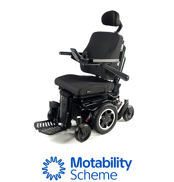 motab q500 m