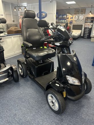 (Used) 2022 Rascal Vision 8mph