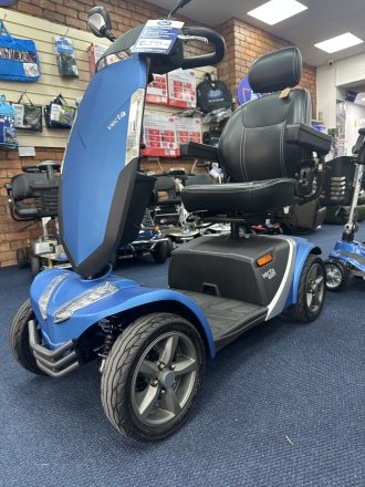 (Used) Electric Mobility Vecta Sport