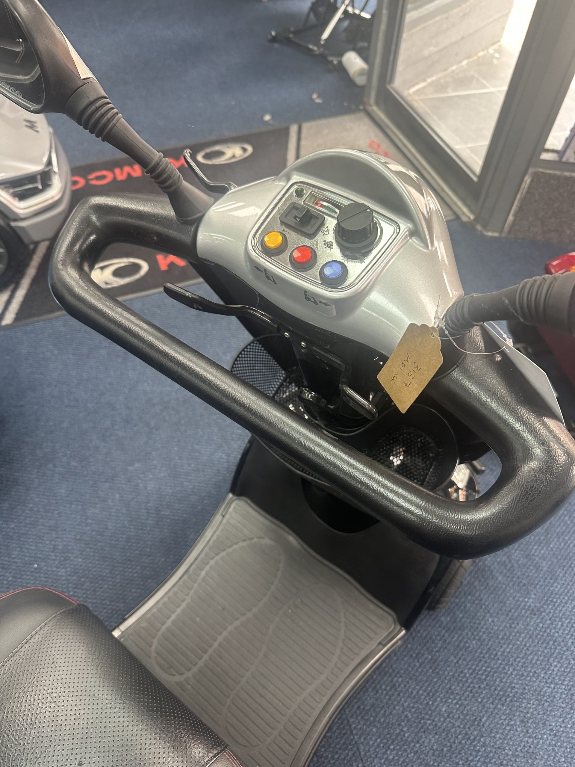 (Used) Kymco Midi XLS - Image 3