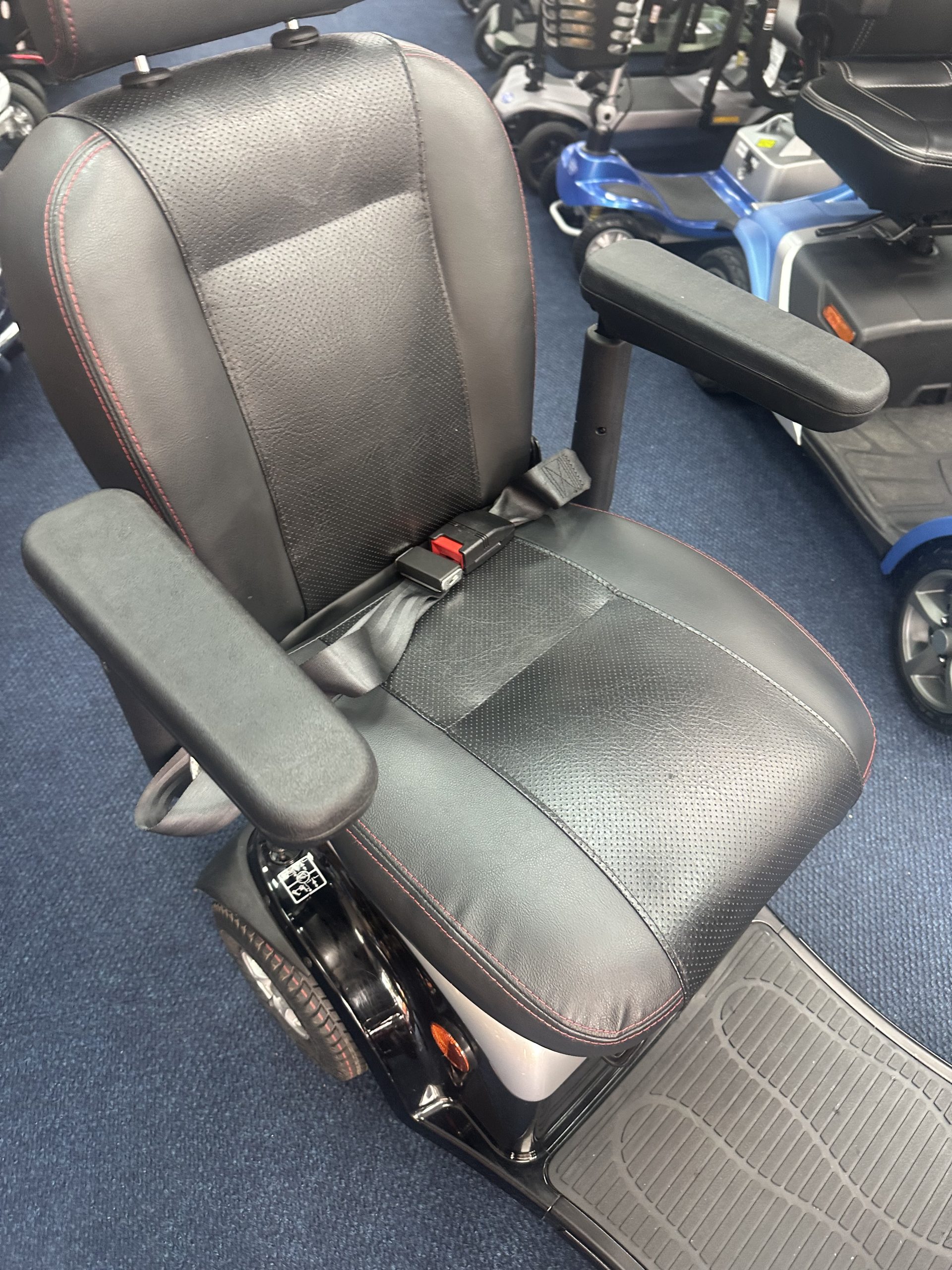 (Used) Kymco Midi XLS - Image 2