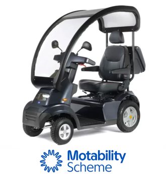 mobility direct north breeze s4 canopy