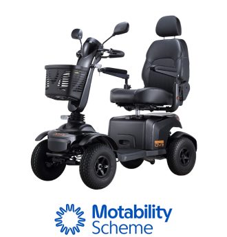 mobility direct north compact evo