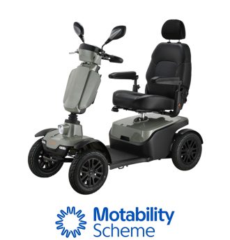 mobility direct north excel audax