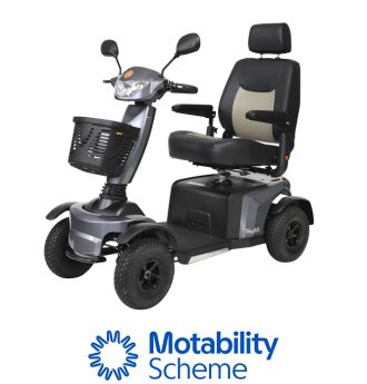 mobility direct north galaxy 2 web
