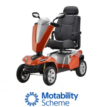 mobility direct north maxer ER