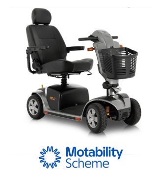 mobility direct north pavement scooter colt deluxe