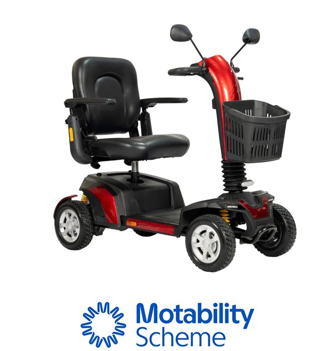 mobility direct north pavement scooter excel move