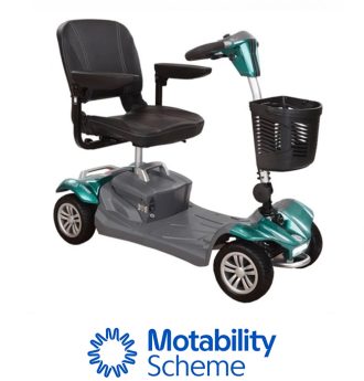 mobility direct north pavement scooter rascal vista liteway