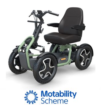 mobility direct north scoozy s800 NEW