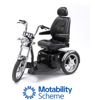 mobility direct north sport rider NEW