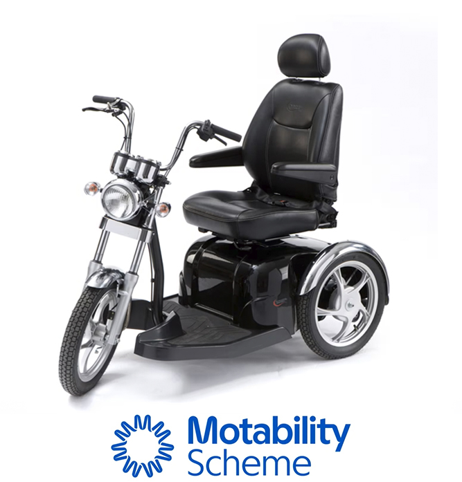 mobility direct north sport rider NEW