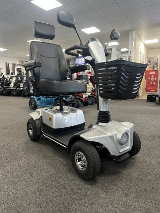 (Used) Motion E-Move 8