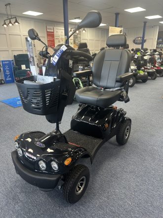 (Used) Freerider Westminster