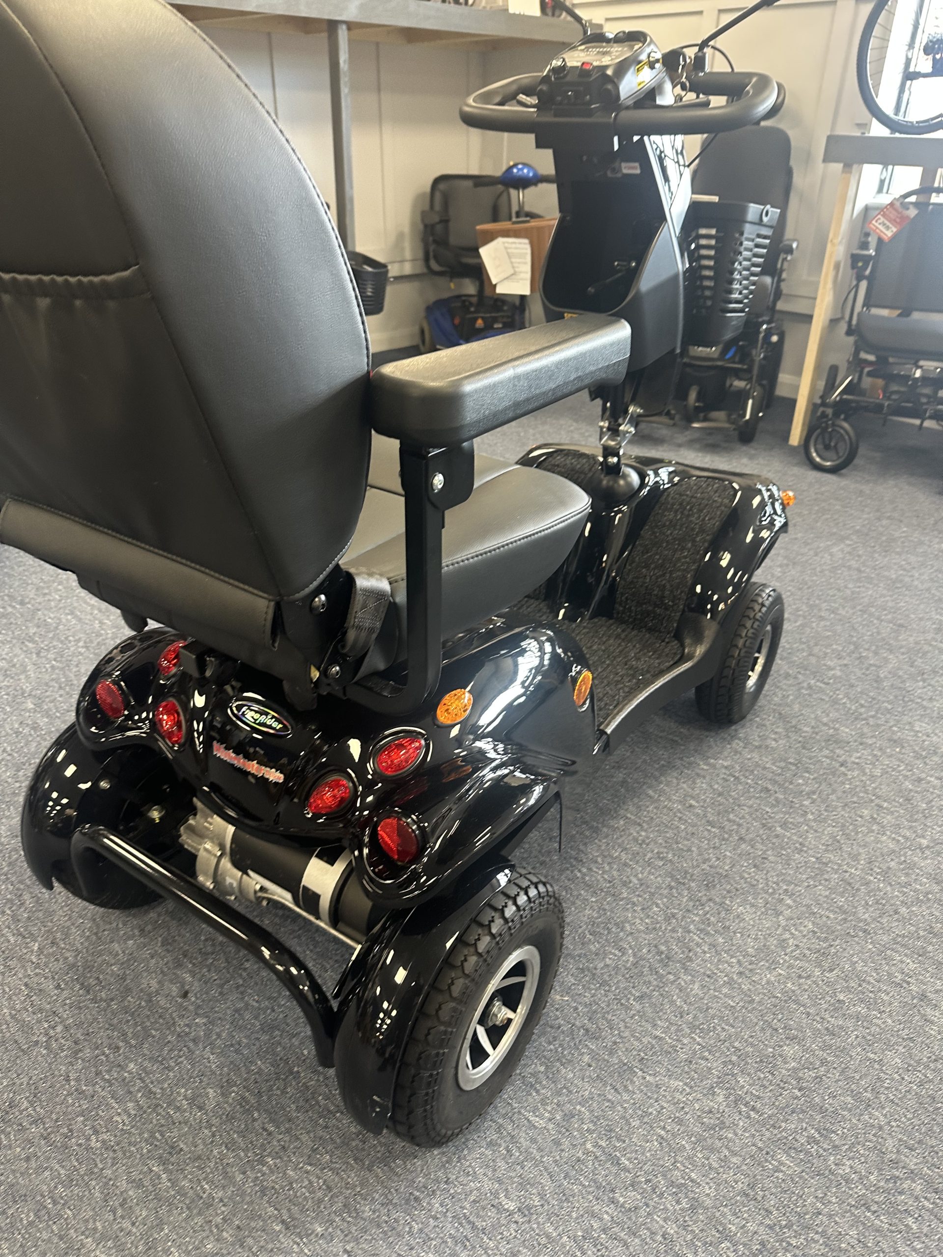 (Used) Freerider Westminster - Image 9