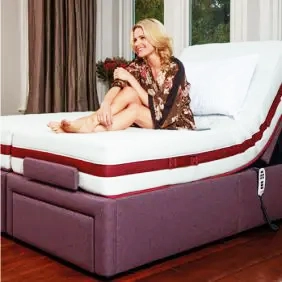 Electric Beds