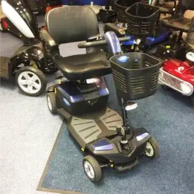 Pre-Owned