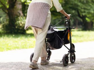 Walking Aids