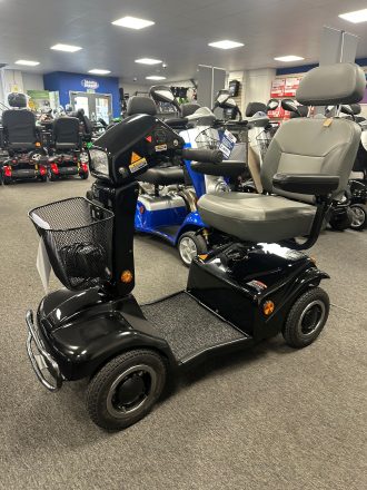 (Used) Electric Mobility 388XL