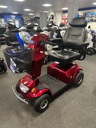 (Used) Freerider City Ranger 8