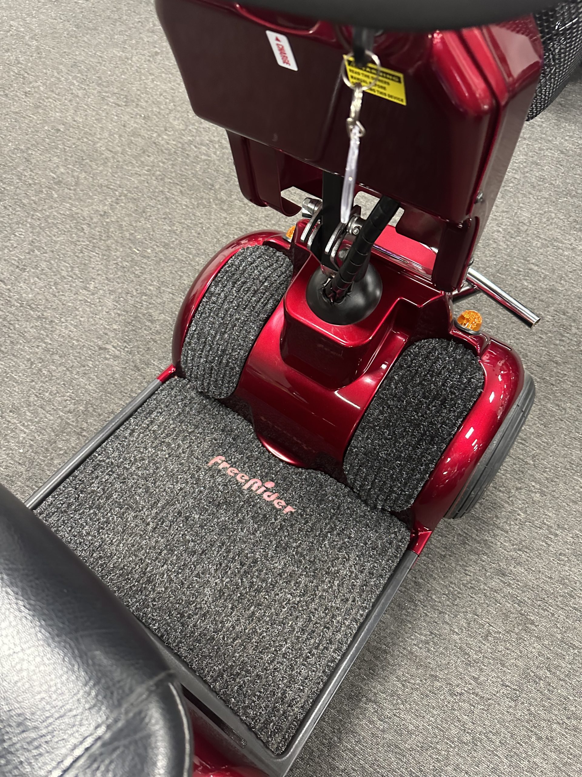 (Used) Freerider City Ranger 8 - Image 3
