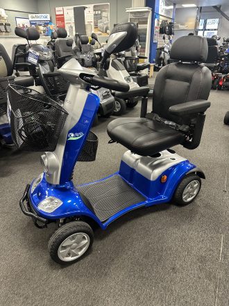 (Used) 2026 Kymco Midi XLS