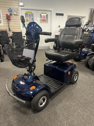 (Used) Freerider Mayfair 4